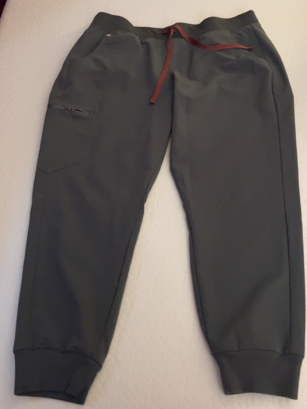 Figs Zamora scrub pants